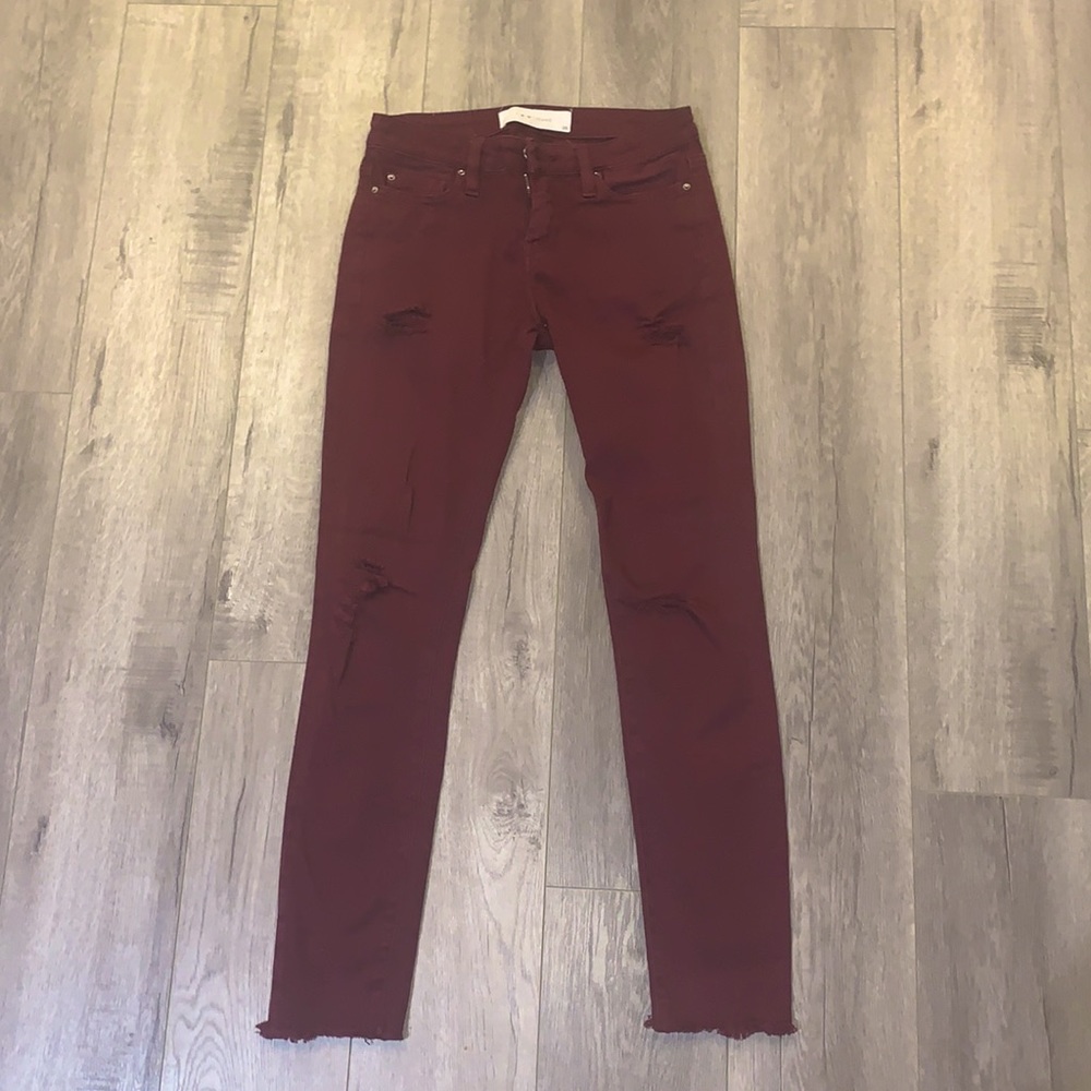 Iro Jeans